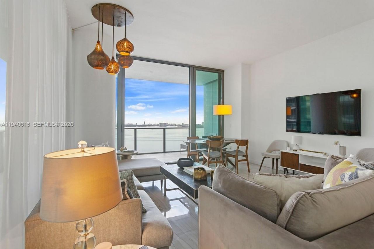 480 NE 31 St, Unit 2307, Miami, FL 33137 Photo