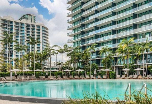 480 NE 31 St, Unit 2307, Miami, FL 33137 Photo