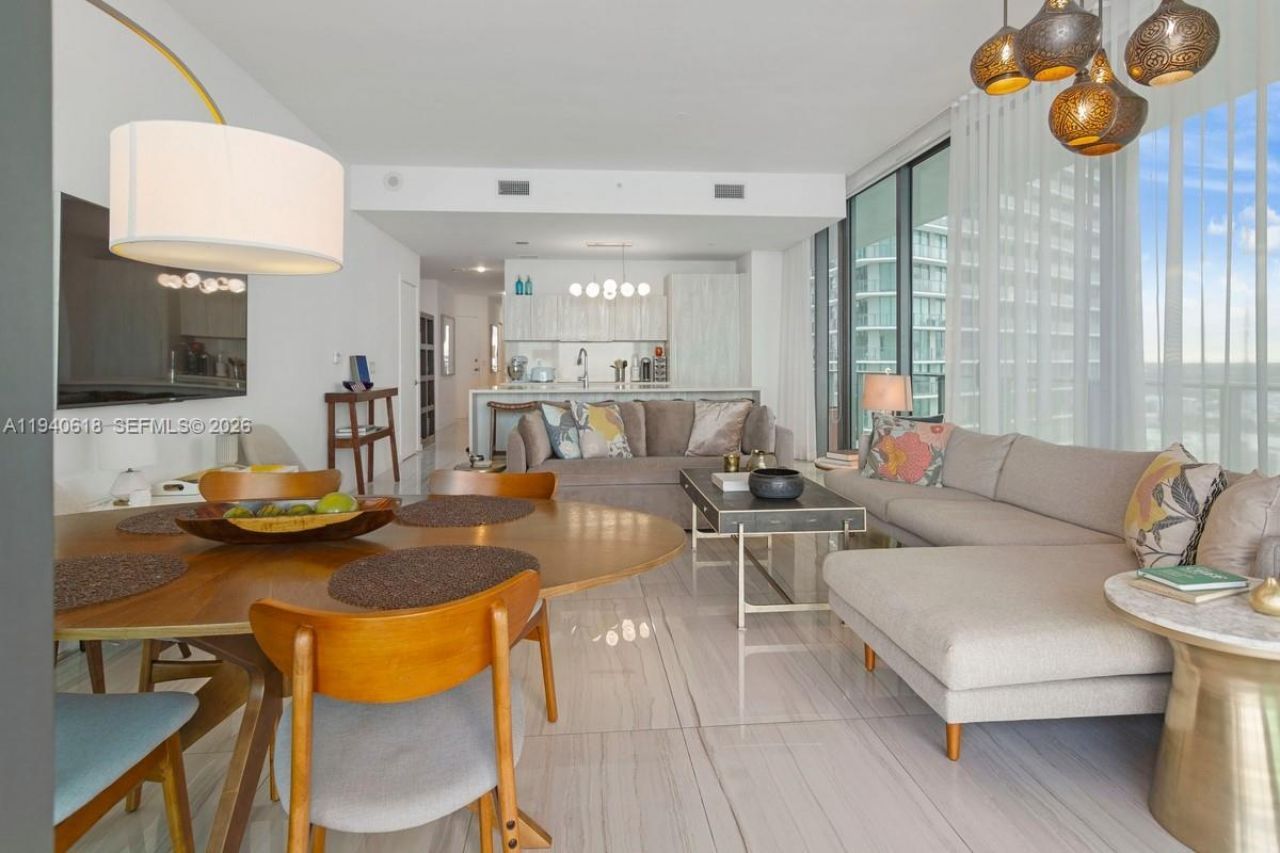 480 NE 31 St, Unit 2307, Miami, FL 33137 Photo