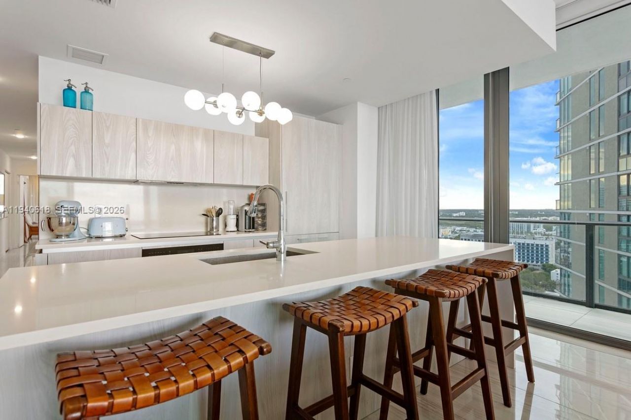 480 NE 31 St, Unit 2307, Miami, FL 33137 Photo