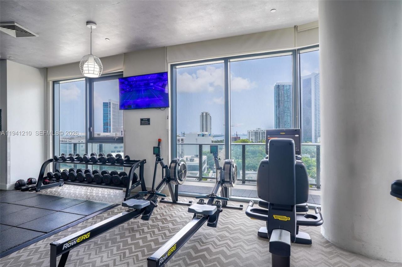 121 NE 34th St , Unit 2711, Miami, FL 33137 Photo