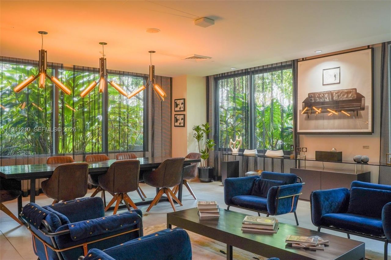 121 NE 34th St , Unit 2711, Miami, FL 33137 Photo