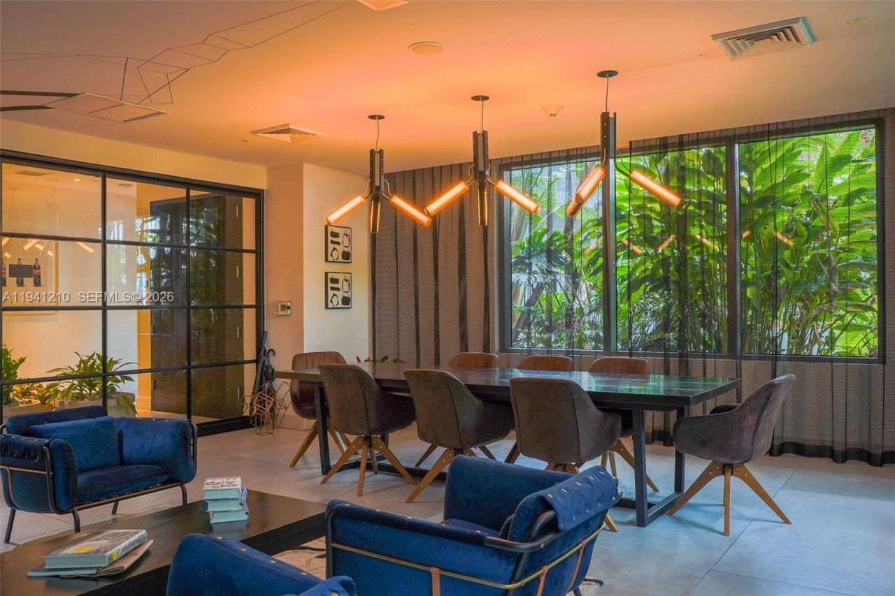 121 NE 34th St , Unit 2711, Miami, FL 33137 Photo