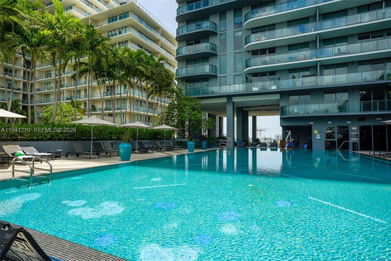 121 NE 34th St , Unit 2711, Miami, FL 33137 Photo