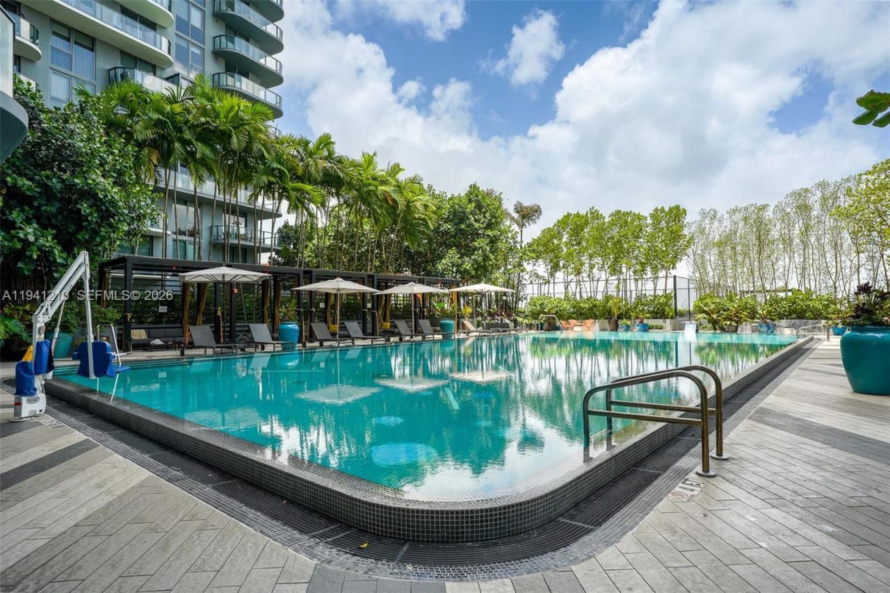 121 NE 34th St , Unit 2711, Miami, FL 33137 Photo