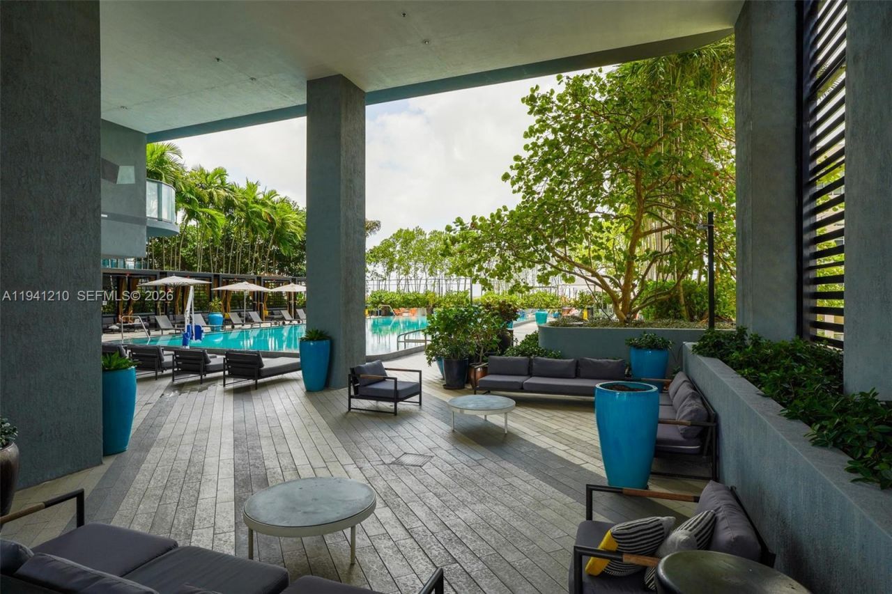 121 NE 34th St , Unit 2711, Miami, FL 33137 Photo