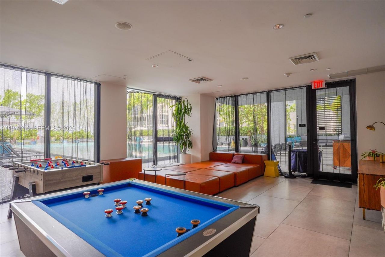 121 NE 34th St , Unit 2711, Miami, FL 33137 Photo