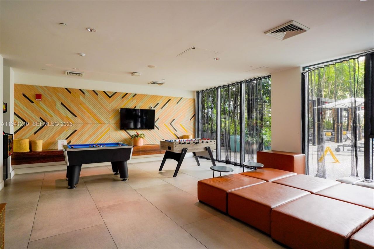 121 NE 34th St , Unit 2711, Miami, FL 33137 Photo