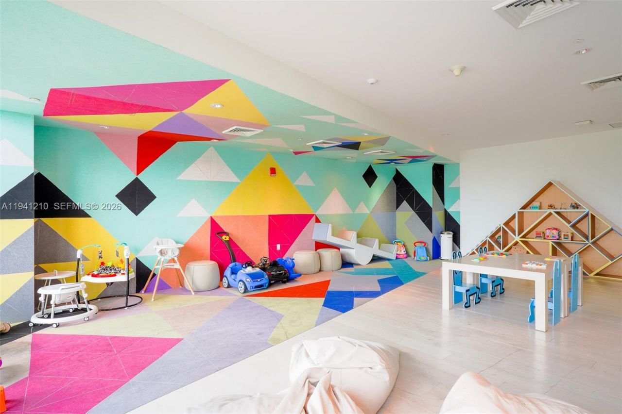 121 NE 34th St , Unit 2711, Miami, FL 33137 Photo