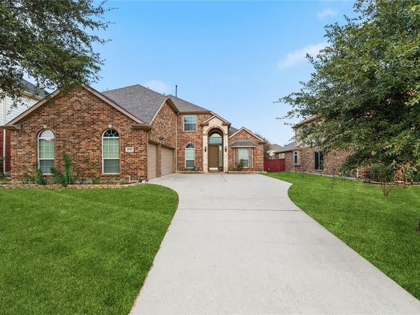 4522 Gannet Lane, Garland, TX 75043
