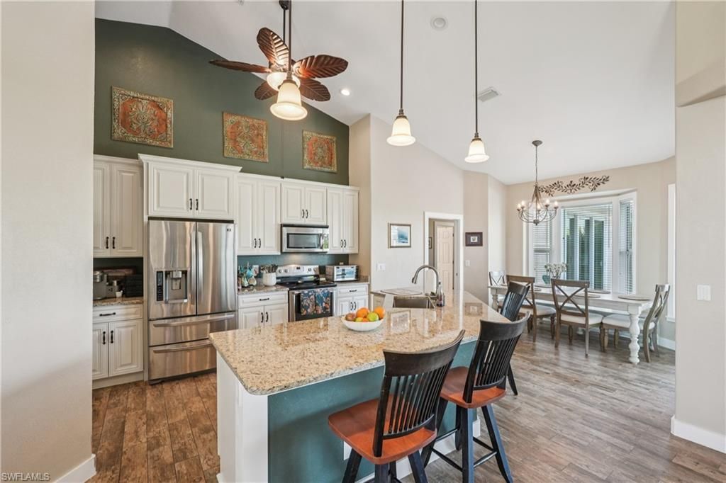 1422 NW 38th Pl, Cape Coral, FL 33993 Photo