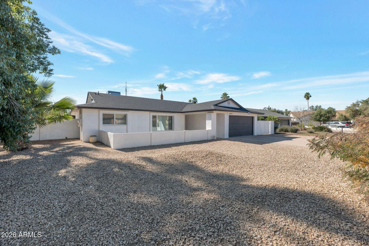 4931 E Sharon Drive, Scottsdale, AZ 85254 Main Photo