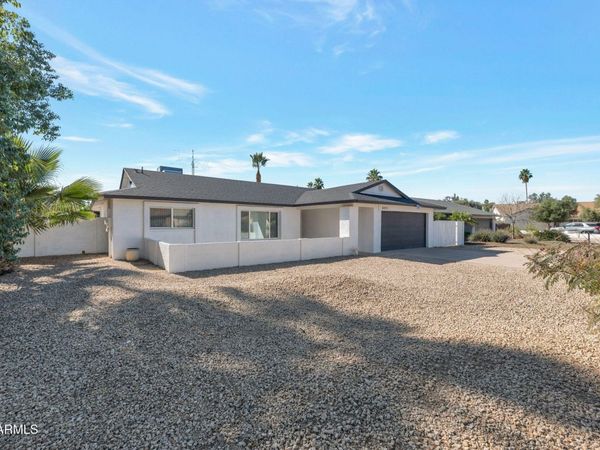 4931 E SHARON Drive, Scottsdale, AZ 85254