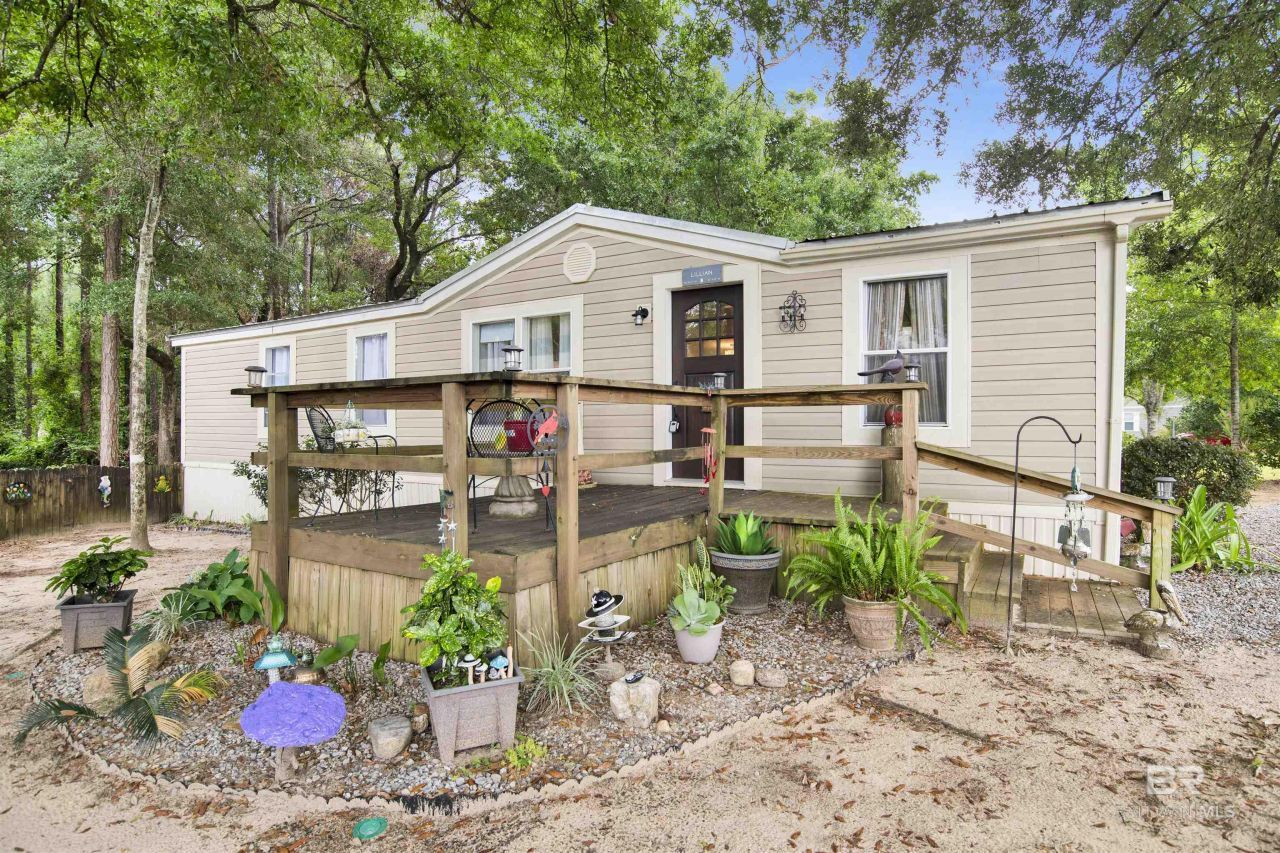1854 Suavez Drive, Lillian, AL 36549 Main Photo