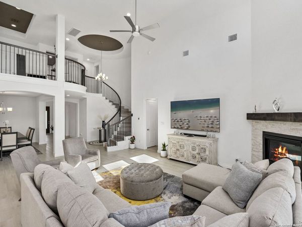 25802 Madison Ranch, San Antonio, TX 78255