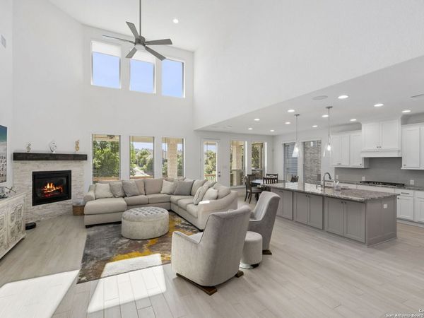 25802 Madison Ranch, San Antonio, TX 78255