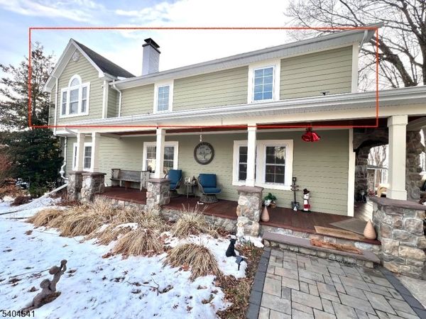 24 Sycamore St, Unit 1, Sussex, NJ 07461