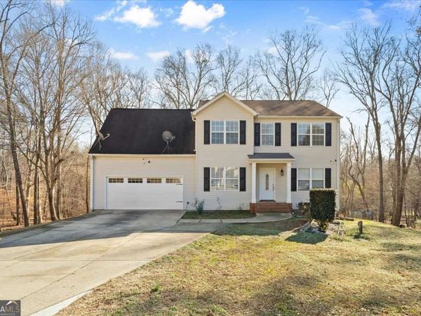 48 Crestview Court, Powder Springs, GA 30127