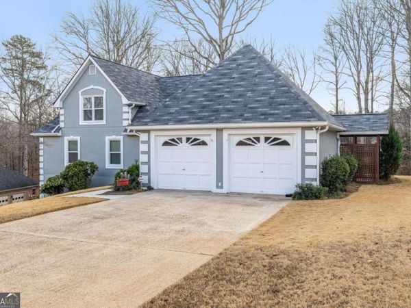 3374 Floral Court, Suwanee, GA 30024