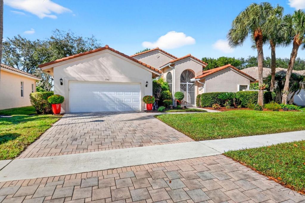 5346 Landon Circle, Boynton Beach, FL 33437 Photo
