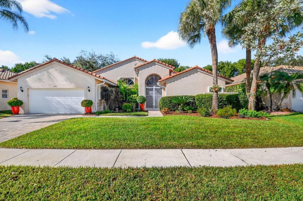5346 Landon Circle, Boynton Beach, FL 33437 Photo