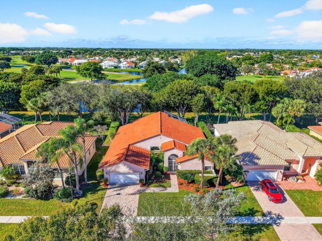 5346 Landon Circle, Boynton Beach, FL 33437 Photo