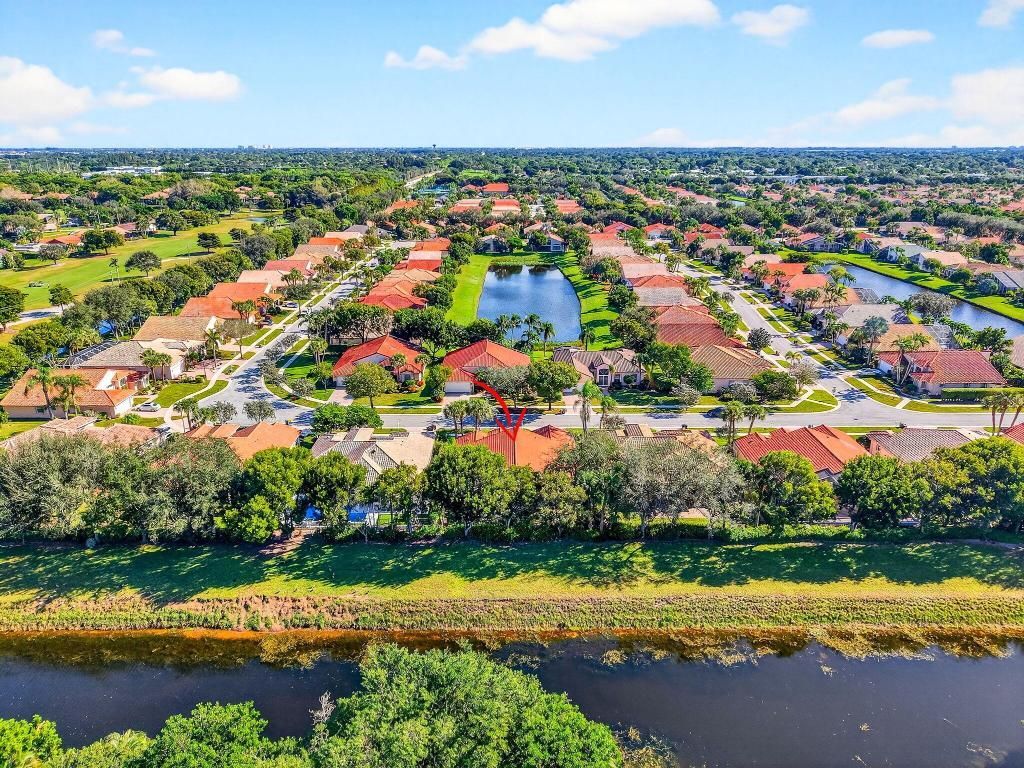 5346 Landon Circle, Boynton Beach, FL 33437 Photo