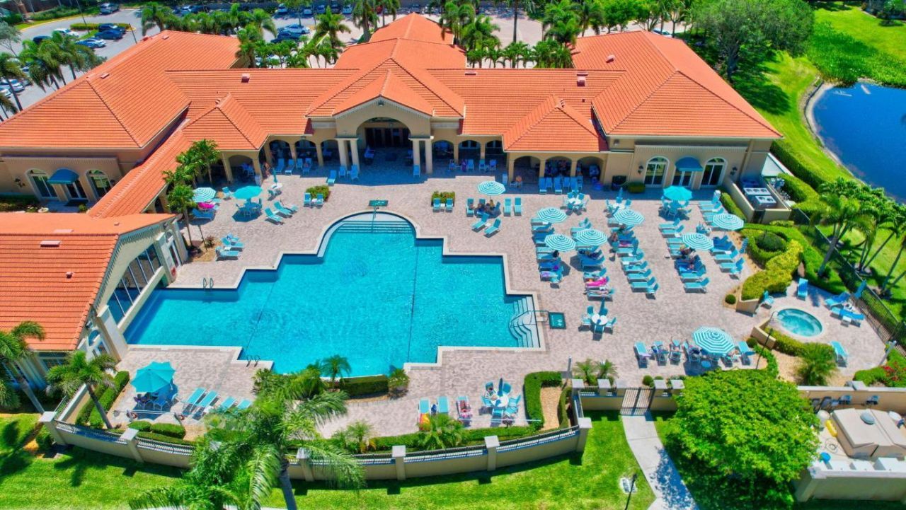 5346 Landon Circle, Boynton Beach, FL 33437 Photo