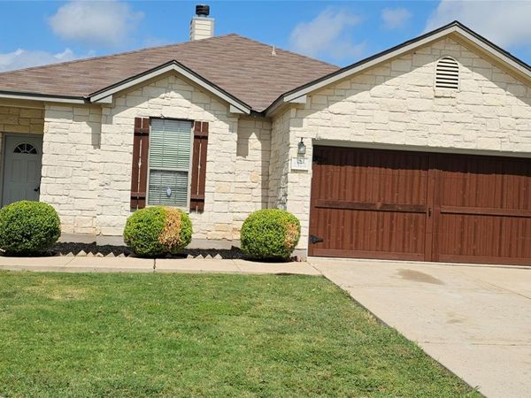 1324 Arizona Mesa CV, Round Rock, TX 78664