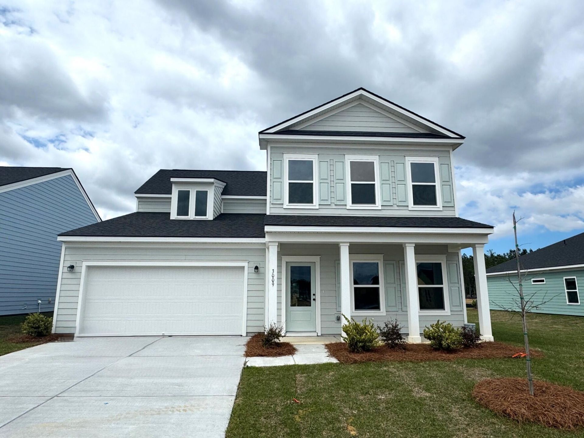 3009 Macaron Court Photo 29