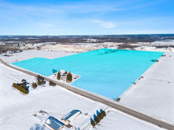 Lt1 County Highway R -, Kossuth, WI 54220