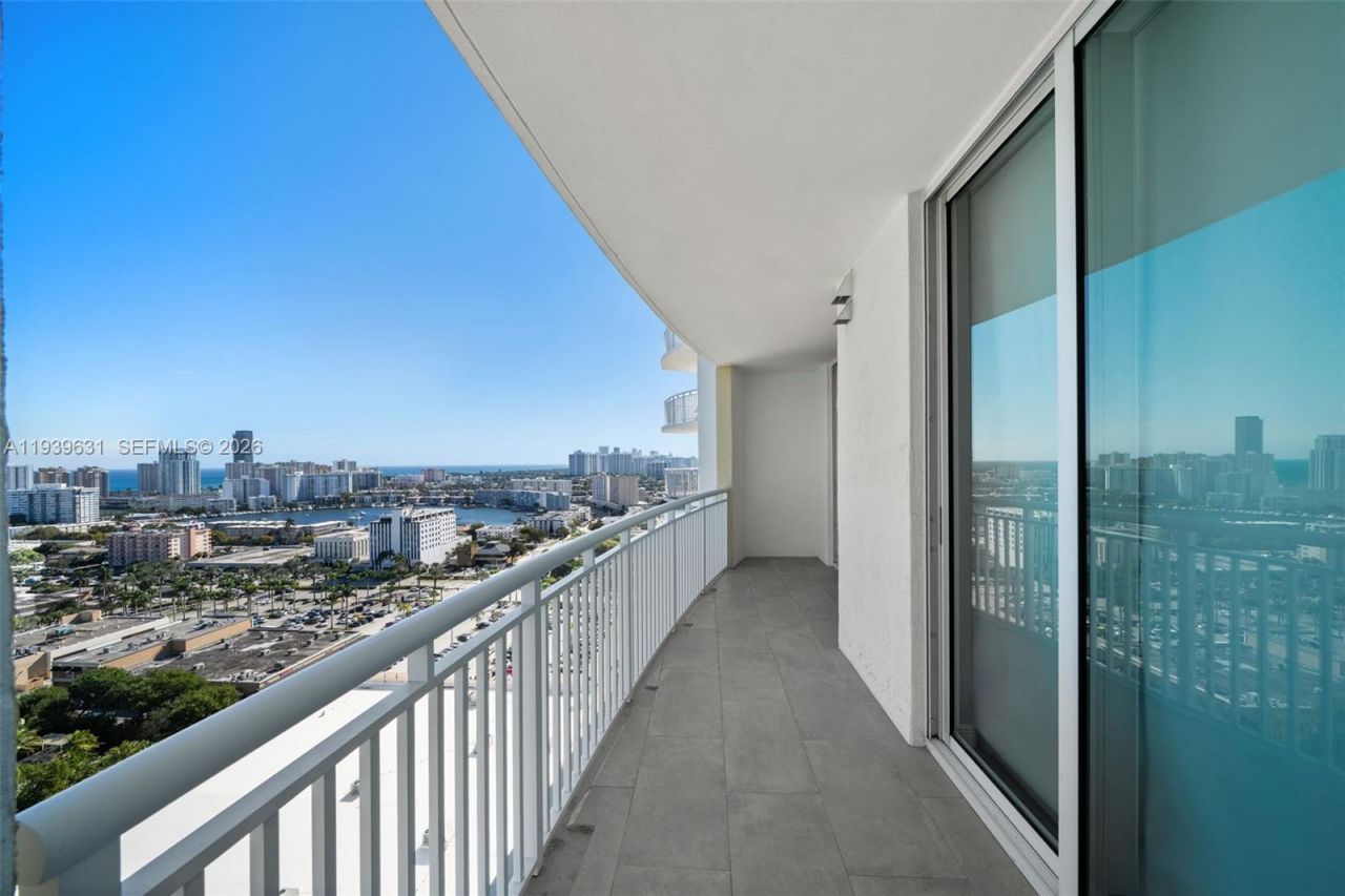 1755 E Hallandale Beach Blvd, Unit 2105E, Hallandale Beach, FL 33009 Photo