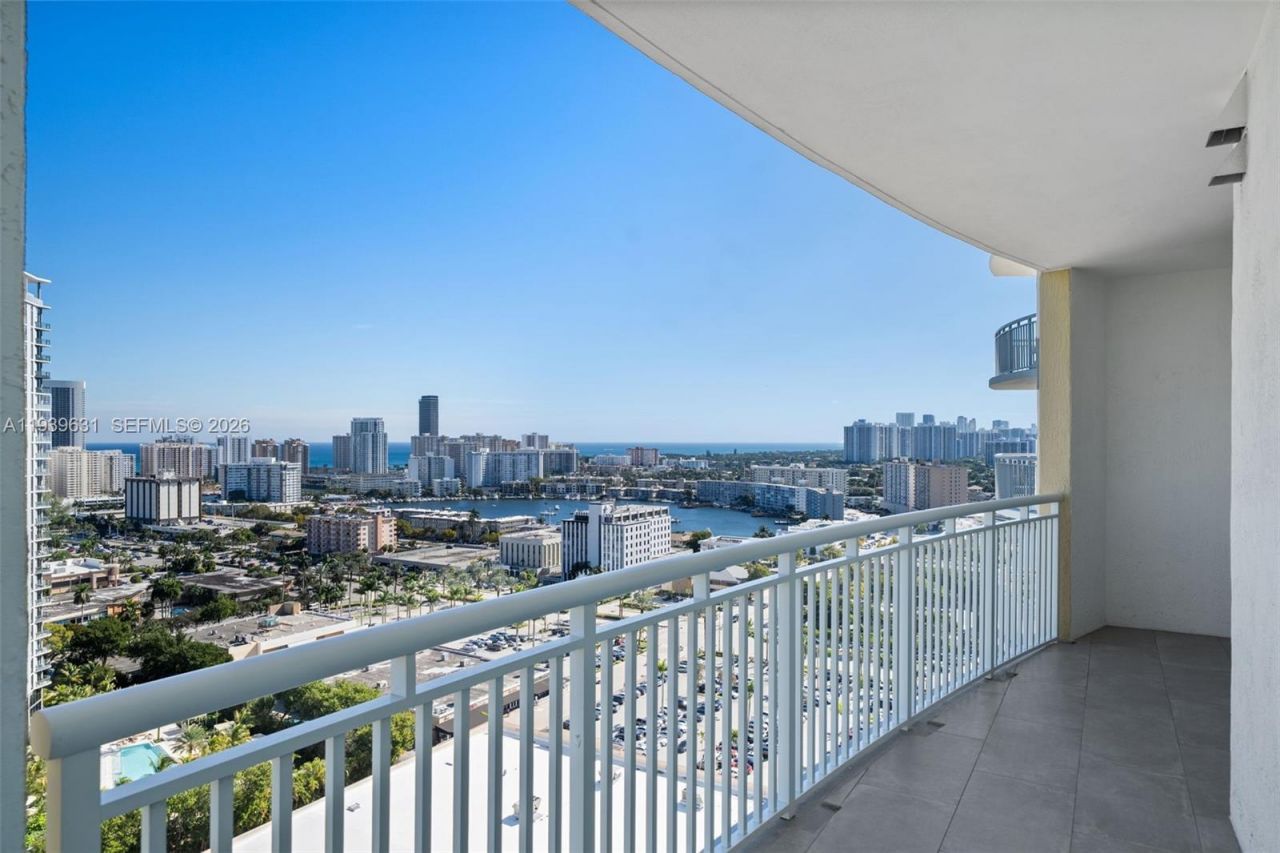 1755 E Hallandale Beach Blvd, Unit 2105E, Hallandale Beach, FL 33009 Photo