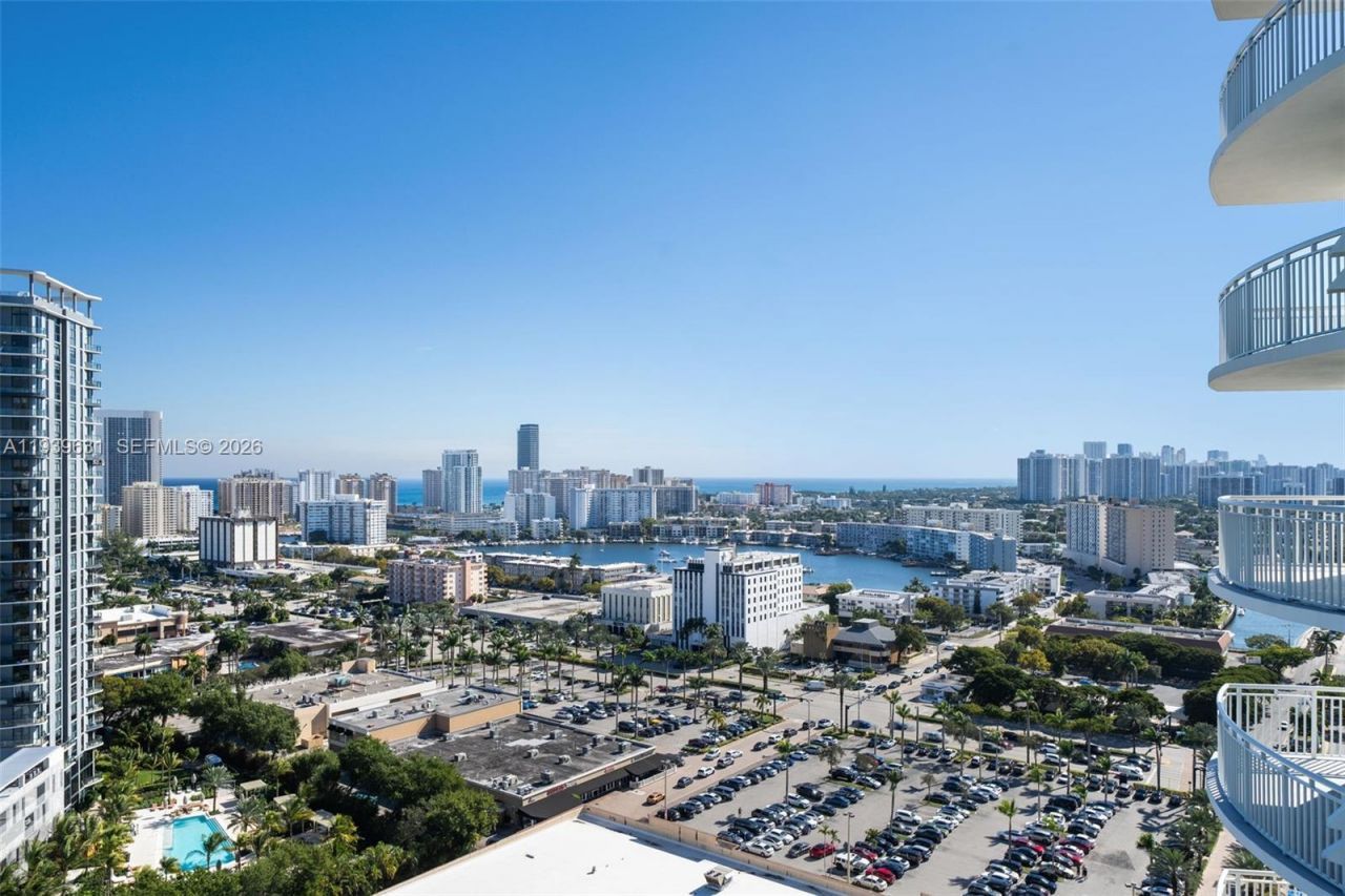 1755 E Hallandale Beach Blvd, Unit 2105E, Hallandale Beach, FL 33009 Photo