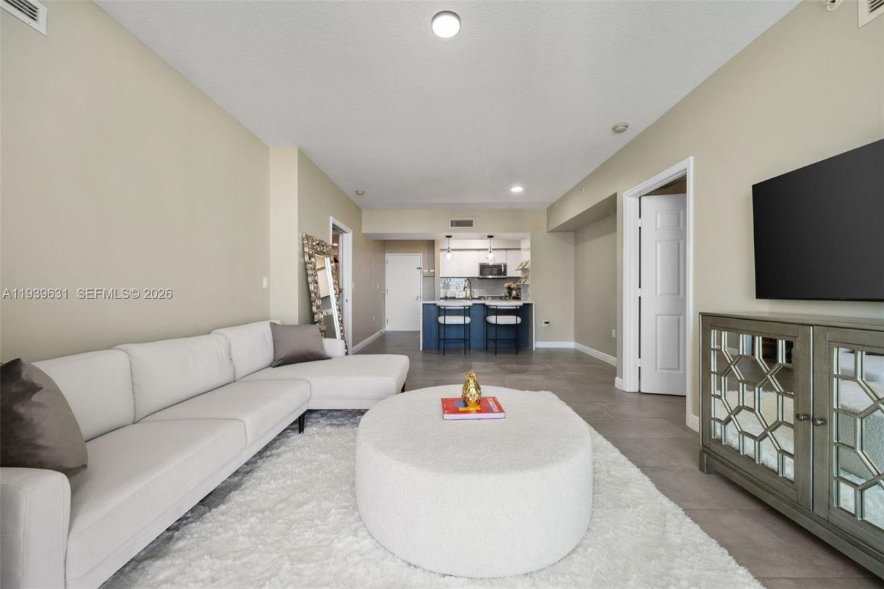 1755 E Hallandale Beach Blvd, Unit 2105E, Hallandale Beach, FL 33009 Photo