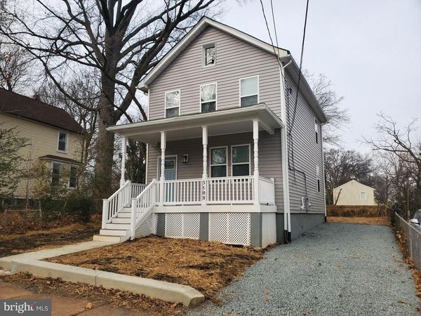 3508 SHEPHERD STREET, MOUNT RAINIER, MD 20712
