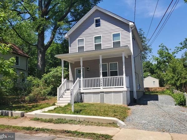 3508 SHEPHERD STREET, MOUNT RAINIER, MD 20712
