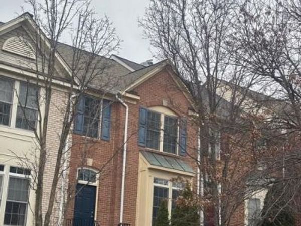 14125 PARKER FARM WAY, SILVER SPRING, MD 20906