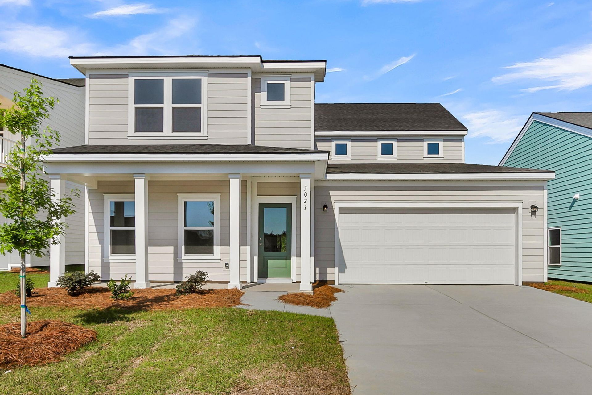 3027 Macaron Court Photo 5