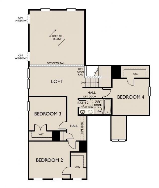 3027 Macaron Court Court Photo 9