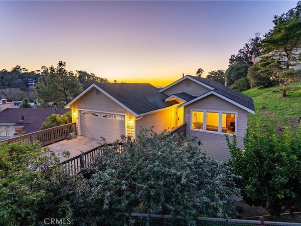 5521 Sunbury, Cambria, CA 93428