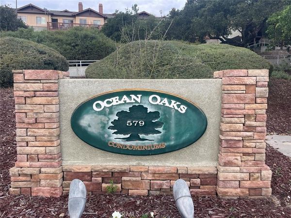 579 Camino Mercado, Unit 518, Arroyo Grande, CA 93420