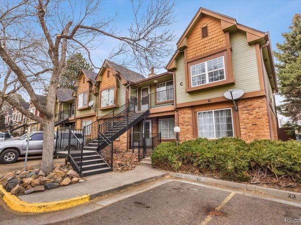 61 S Sable Boulevard, Unit C15, Aurora, CO 80012