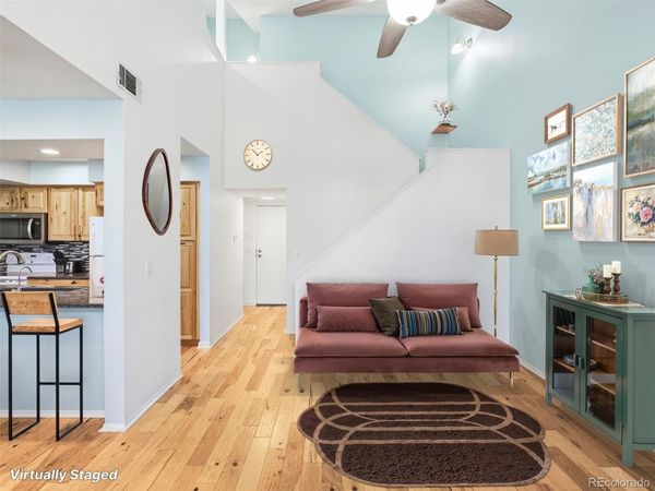 4301 S Pierce Street, Unit 2D, Denver, CO 80123