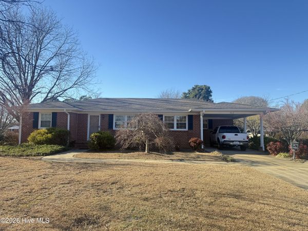703 Underwood Street, Clinton, NC 28328