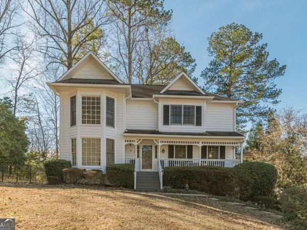 3811 Holy Cross Court, Decatur, GA 30034
