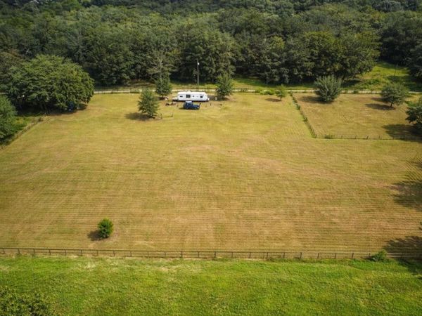 0 W Sumter Avenue, Lake Panasoffkee, FL 33538