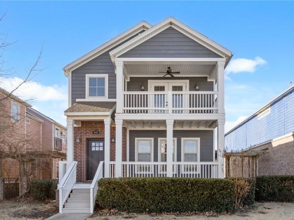 649 N Rupple Road , Fayetteville, AR 72704