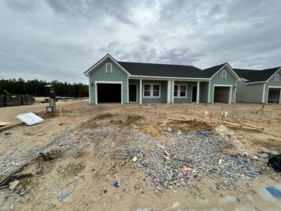 5043 Blackberry Lane Lane, Ravenel, SC 29470