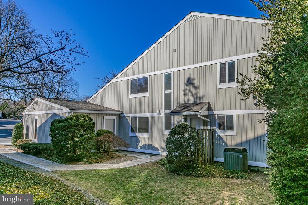 7 Gordon Way, Princeton, NJ 08540 Main Photo